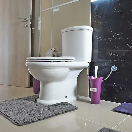 Aphrodite Nissi Villa Ayia Napa