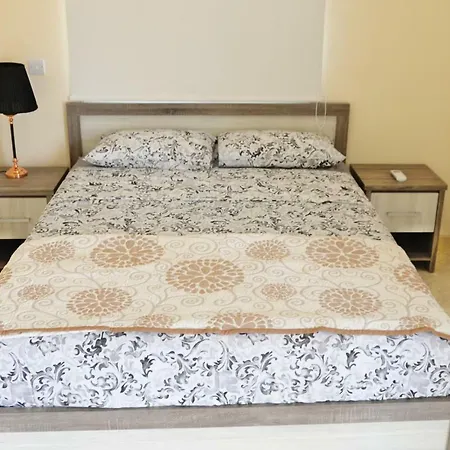 Villa Aphrodite Nissi Ayia Napa