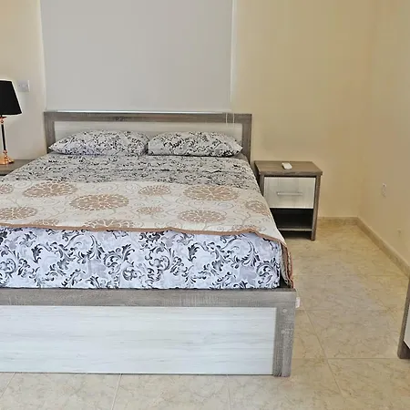 Villa Aphrodite Nissi