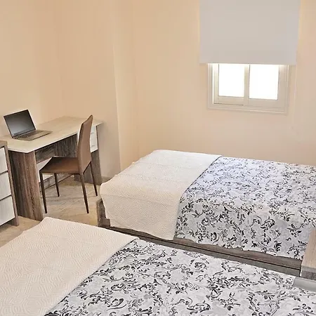 Aphrodite Nissi Villa Ayia Napa