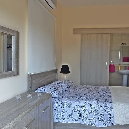 Aphrodite Nissi Villa Ayia Napa